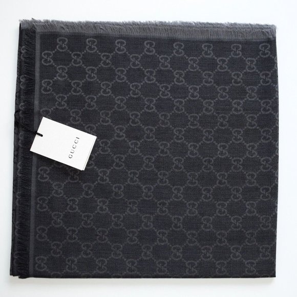 COPY - Authentic Gucci scarf NWT - Picture 3 of 5